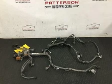 2014 SUBARU LEGACY Engine Motor Electrical Wiring Wire Harness FED Emissions
