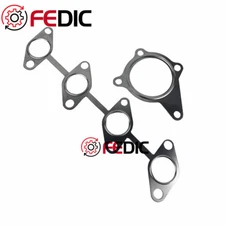 Turbo gasket kit 03F145701K for Audi A1 A3 1.2 TSI 77 Kw 105 HP CBZA CBZB 2009
