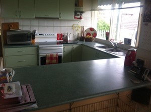 Secondhand Kitchen Ebay