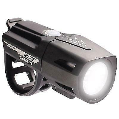 rechargeable bike lights ebay
