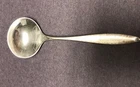 Towle RSVP Sterling Silver Sugar Spoon 5 1/8"