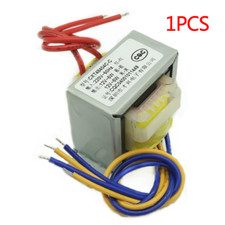 10W 20W 30W Dual Voltage Transformer 220V to 9V12V15V18V24V Independent Winding