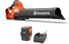 Husqvarna 230iB Handheld Leaf Blower- OEM 970480201