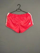 Adidas Size 6 Mens Football Soccer Training Red Vintage Retro ig93