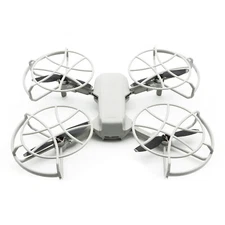 Anti-Collision Full Protection Propeller Prop Guard For DJI Mavic MINI/MINI 2/SE