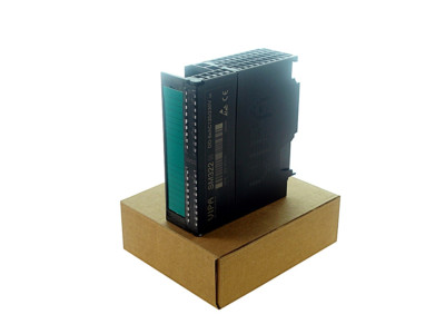 VIPA 322-5FF00 -NEW- ; SM322 8DO 8xAC 120/230V, 2A