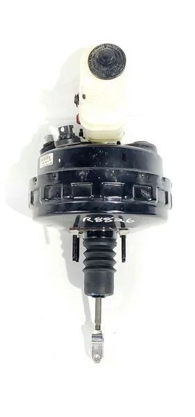 2008-2017 Toyota Sequoia Power Brake Booster OEM - Image 4 of 4