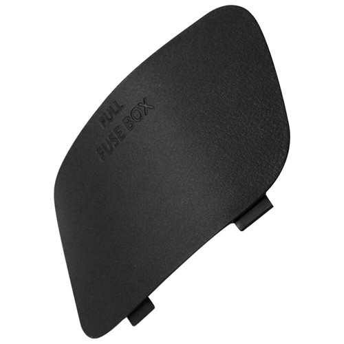 Interior Fuse Box Cover Cap Fit for Mazda 3 Axela CX-30 2020 2021 Black - Picture 7 of 9