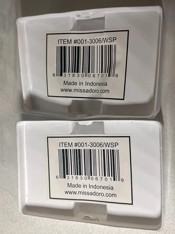 J’e False 100% Human Hair Eyelashes 2 Sets  #WSP  Ship USA - Image 2 of 2