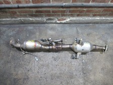 2020 LEXUS UX 250H MZAH10R 2.0 HYBRID CVT AUTO MK1 ESTATE CATALYTIC CONVERTER