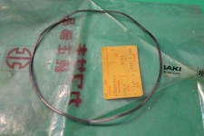 OEM Kawasaki NOS Clutch Ring – Steel, Fits KZ400 1974-78, Part #13229-005, Vintage Original
