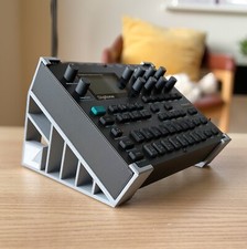 Elektron Stand For Digitakt / Digitone / Syntakt - Mid Grey