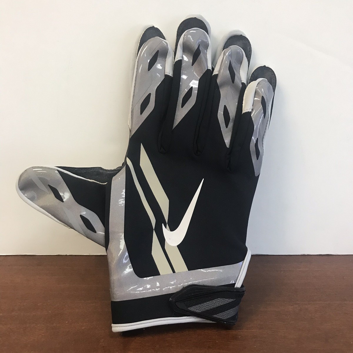 nike cold weather football gear