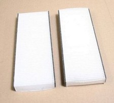 CABIN AIR FILTER FITS NISSAN FRONTIER/PATHFINDER 05-07