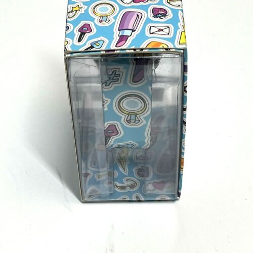 Watchitude Limited Edition Snap Watch - #619 Glam New Old Stock in Box - Picture 3 of 6