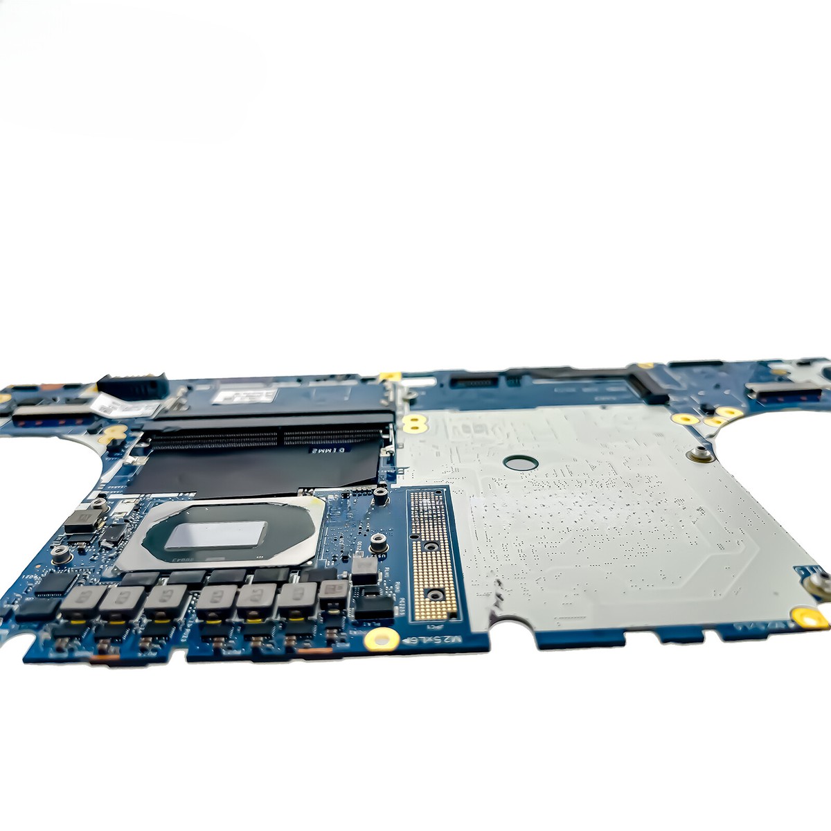 For HP Zbook Fury 15 G7 Motherboard i9-10885H M31410-601 FPZ50 LA
