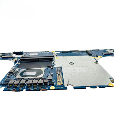 For HP Zbook Fury 15 G7 Motherboard i9-10885H M31410-601 FPZ50 LA