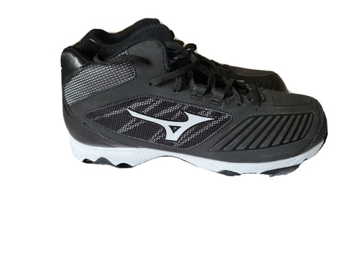 Mid Womens Metal Softball Cleat Size 