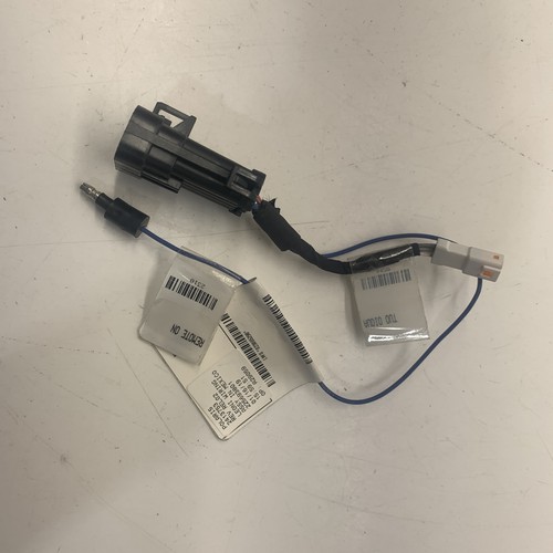 Ride Command Audio Adapter Harness - 2020 POLARIS Ranger / RZR