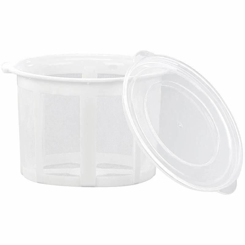 Joghurt-Maker für griechischen Joghurt, Naturjoghurt u.v.m., 1,5 Liter - Bild 4 von 4