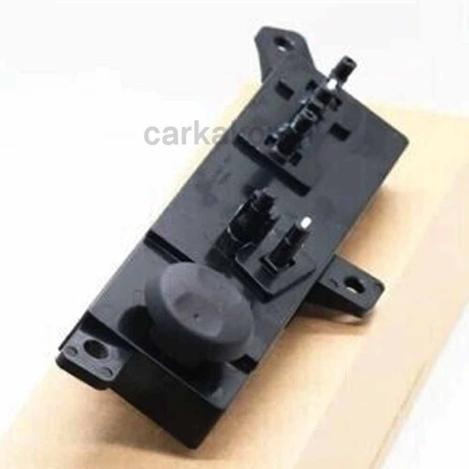 Genuine 88193C5SA0 Power Seat Switch Front LH For KIA Sorento 2015-2017 - Изображение 2 из 4