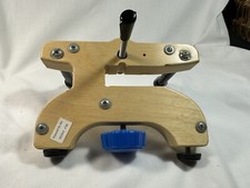 Wood Clamp Bracket for CPO Science Energy Car and Track Equipment Module