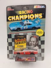 Vintage 1991 Racing Champions John Sears 4. Ford Talladega.