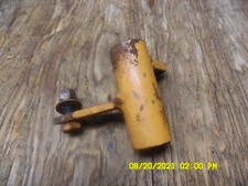 CASE 1818 LEFT HAND CRANK  H674346