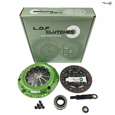Suzuki Jimny POWERspec HD clutch kit Heavy Duty 1.3L 16v (98’-18)