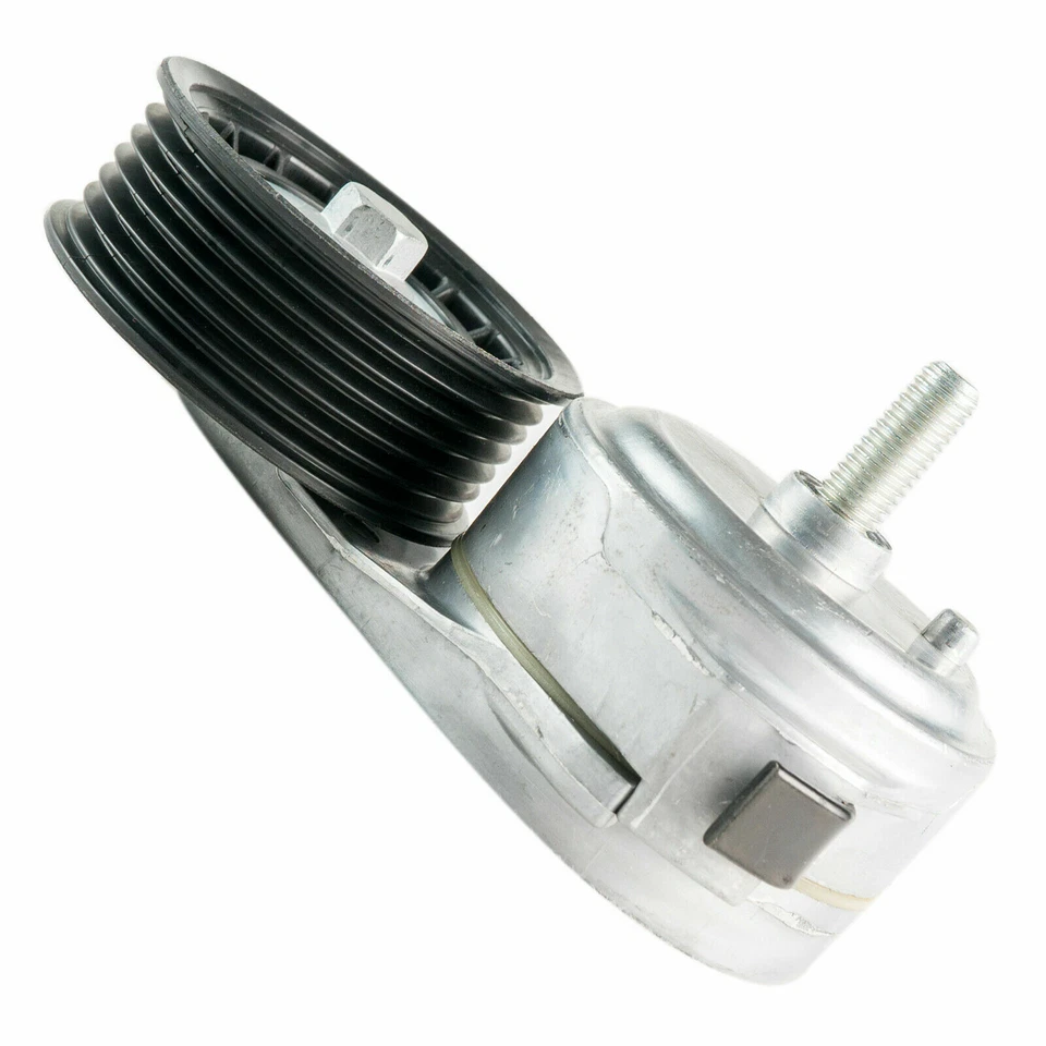 皮带张紧器适用于雪佛兰 GMC C1500 C2500 C3500 K1500 K2500 K3500 Blazer Jimmy — 第 4/4 张图片