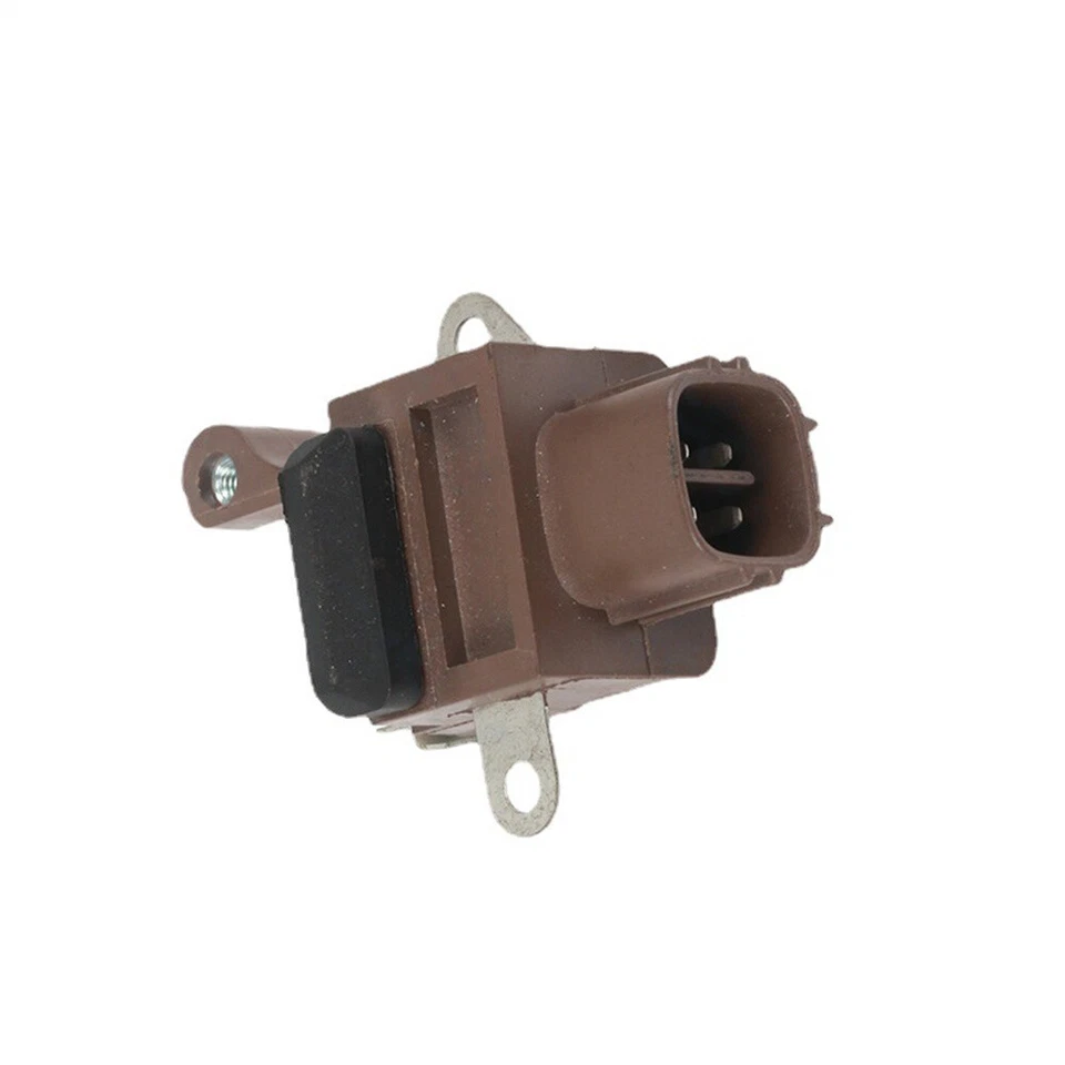 Voltage Regulator For Toyota Camry FJ Cruiser Venza Lexus ES350 IS350 1266003000 - Image 4 of 4