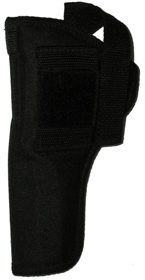 USA Pistol Holster Smith & Wesson S&W 6 in barrel L Frame Revolver .357 .44 .38  - Image 4 of 4