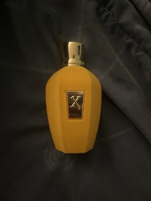 Xerjoff Erba Gold Eau De Parfum Spray 100ml/3.4oz