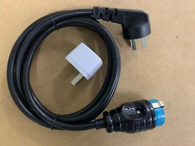 1PC Medical power cord YX280B/YX-18/24LM/autoclave pressure steam