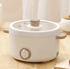 Elektrischer Kochtopf Elektro-Heiz, Elektro Reiskocher