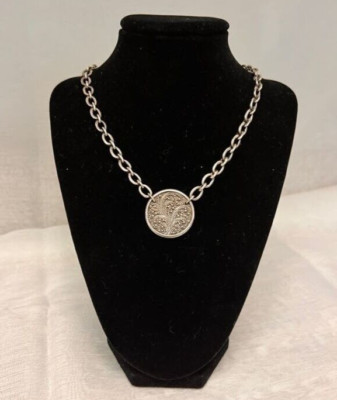 Lois Hill Beautiful Handcrafted Sterling Silver Jewelry