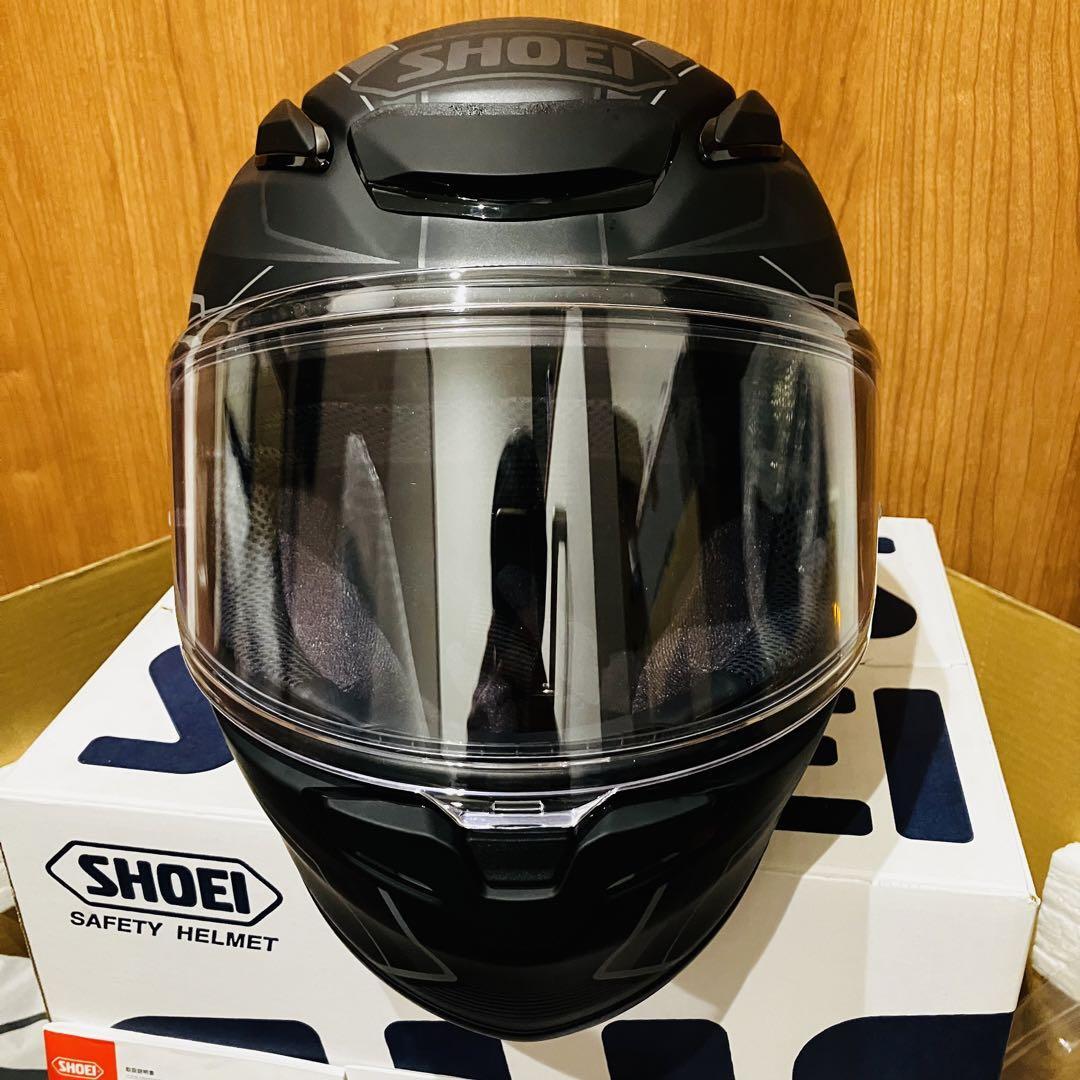 Excellent Condition SHOEI Z-8 PROLOGUE XS | eBay