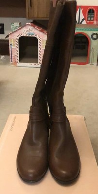 bandolino womens boots