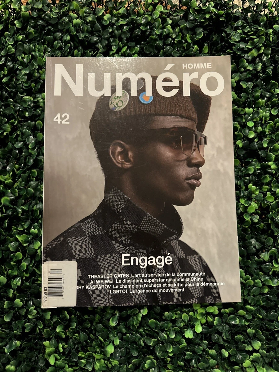 Numero Magazine for sale | eBay