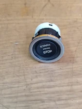 ✅2015 LAND ROVER DISCOVERY SPORT L550 ENGINE START STOP SWITCH FK7214C376AA A176