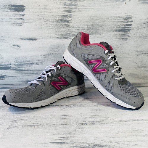 New Balance NB 481 Running Shoes Gray 