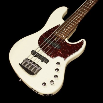 MAYONES JABBA Custom 5 New Electric Bass | eBay