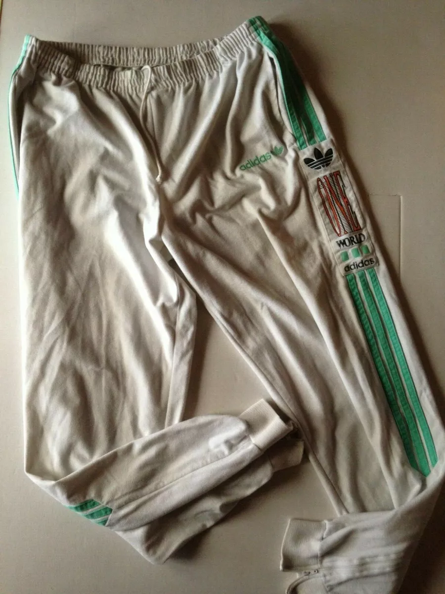 Survette best sale adidas blanc