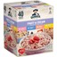 Quaker Instant Oatmeal Fruit & Cream Variety Pack (40 Packs x 30g)