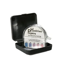 MICRO ESSENTIAL LABORATORY  HUMIDICATOR PAPERS HJH-650 NEW