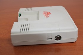 PC ENGINE CONSOLE PCENGINE - ( PROBABLY NEW!)