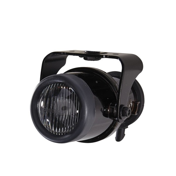 Arbeitsscheinwerfer 24 V 70 W H3 Halogen Hella FüR U.A. Caterpillar-image
