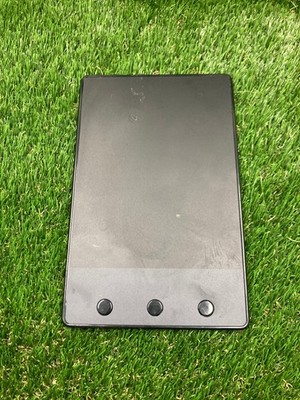 Huion H420 USB Grafiktablett Zeichnen Board schwarz - gebraucht (ohne Kabel OHNE STIFT)
