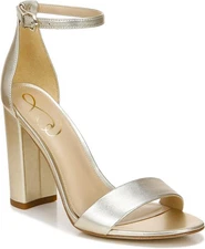 Sam Edelman Yaro Women's Sandals NW/OB