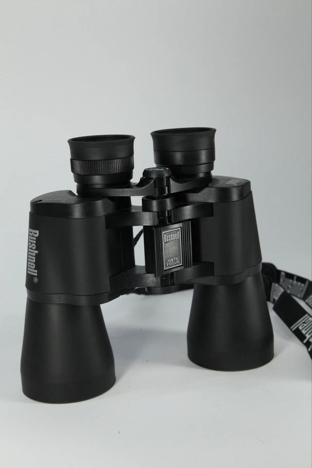 Bushnell 20 X 50 "INSTA- FOCUS" - Pro Binoculars Hunting Spotting - Image 2 of 4